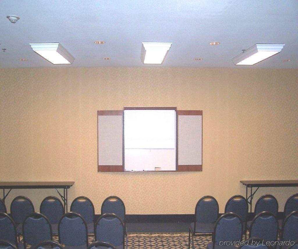 Holiday Inn Express Hotels & Suites Mountain Home By Ihg Facilities photo