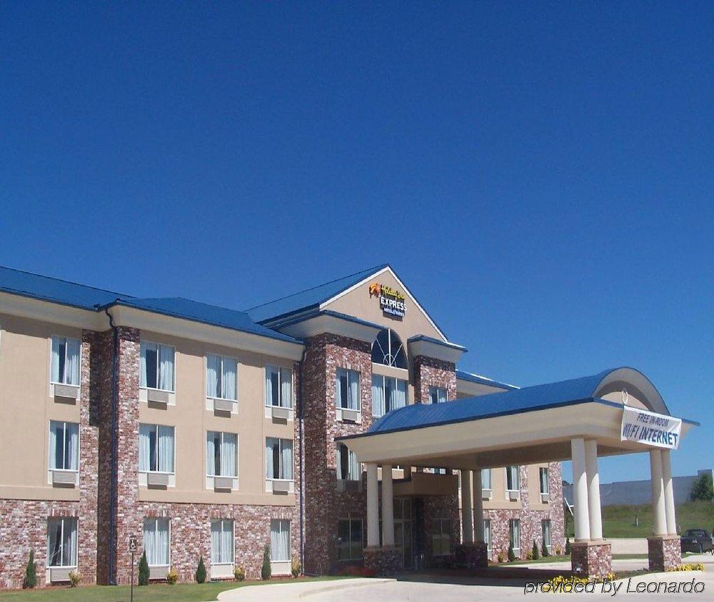 Holiday Inn Express Hotels & Suites Mountain Home By Ihg Exterior photo