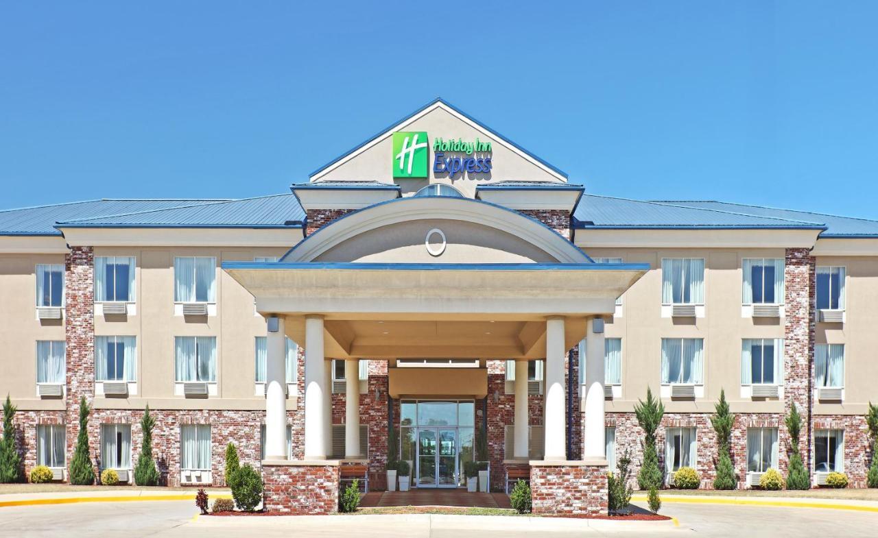 Holiday Inn Express Hotels & Suites Mountain Home By Ihg Exterior photo