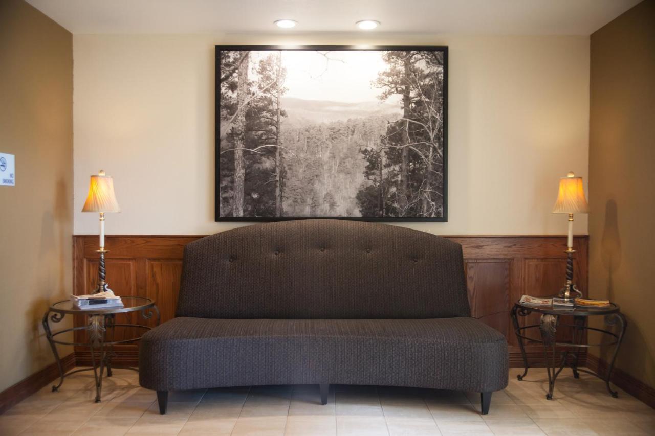 Holiday Inn Express Hotels & Suites Mountain Home By Ihg Exterior photo